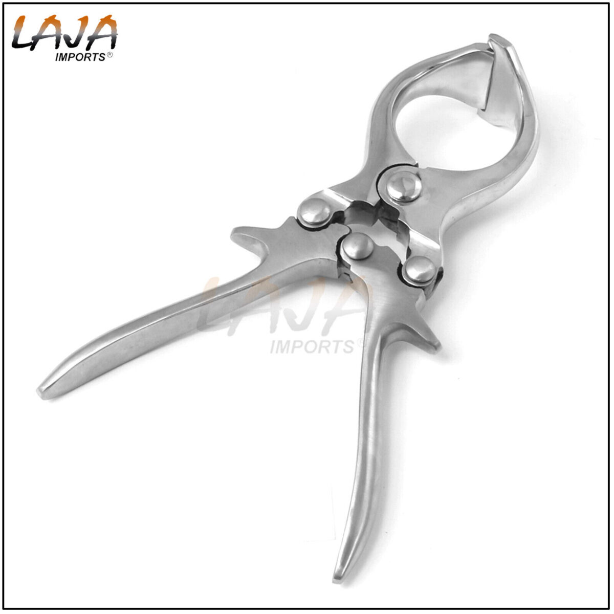 Premium Grade Castrator Burdizzo 9