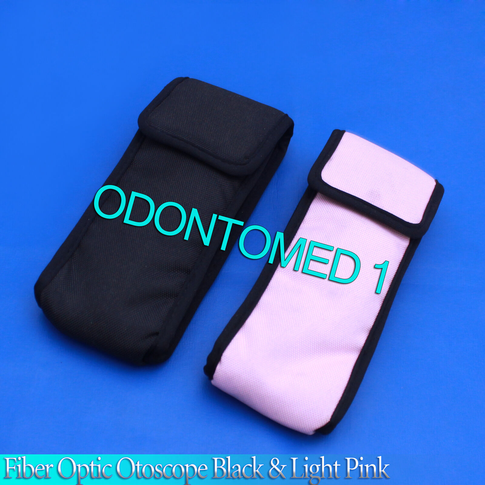 Pro-Physician-25V-Halogen-Light-FiberOptic-Otoscope-Diagnost-Black-Light-Pink-131410789159-2