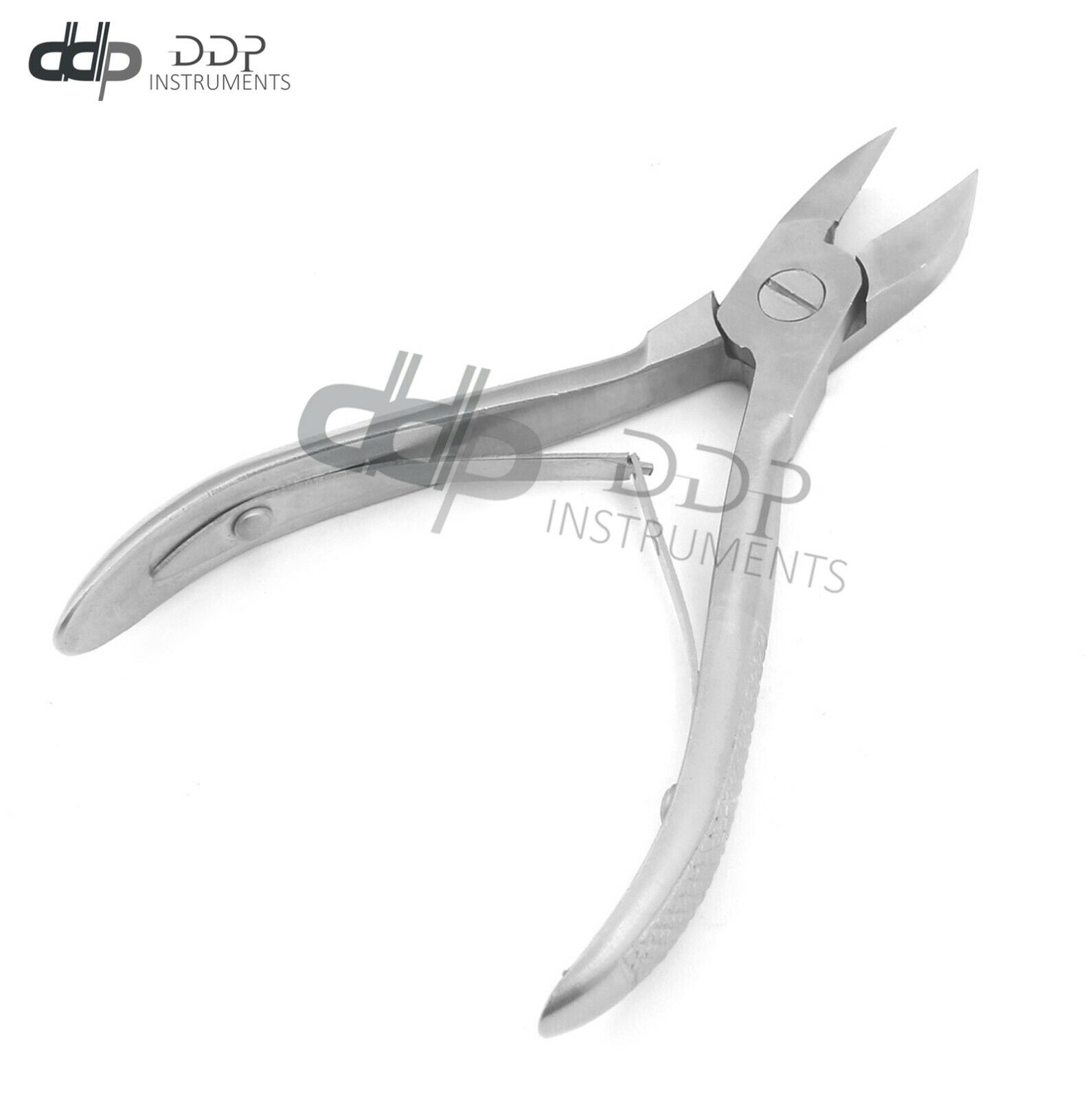 Professional-Chiropody-Toe-Nail-Clipper-For-Thick-Nail-Cutter-Nipper-Trimmer-New-122605735349