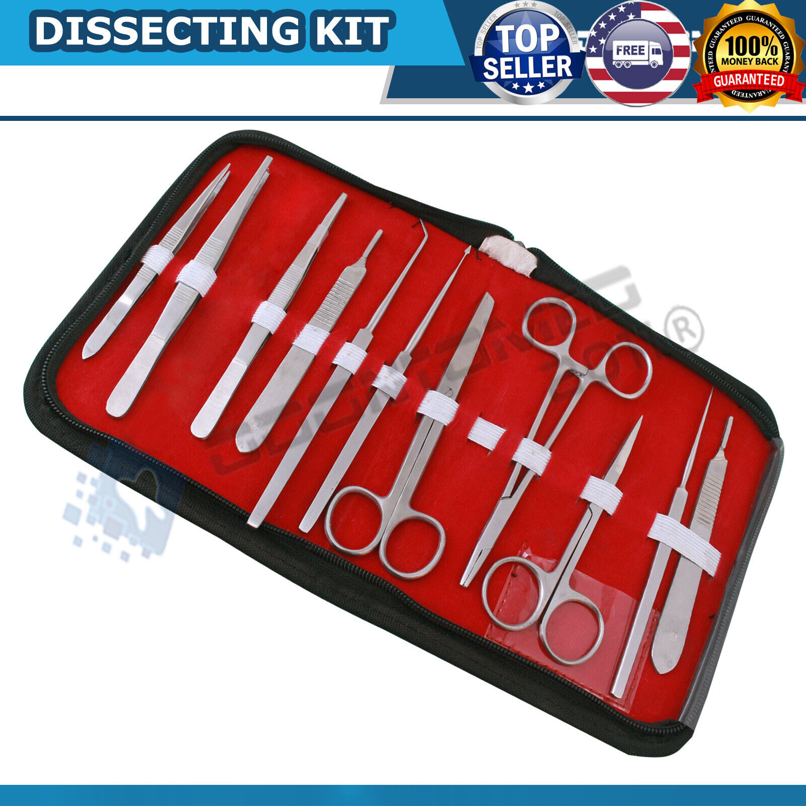 SURGICAL-Dissecting-kit-Dissection-Kit-Anatomy-Kit-for-Medical-Student-11-Pc-134337253799-3