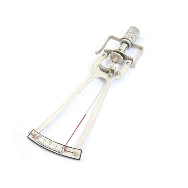 Schiotz Tonometer Precision Eye Measuring Intra-Ocular Pressure EY-061