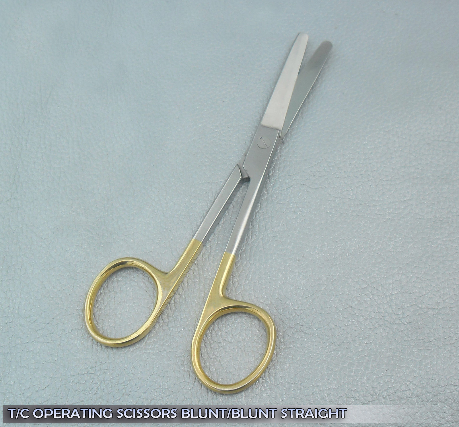 TC-OPERATING-SCISSORS-BLUNT-BLUNT-55-STRAIGHT-TIP-W-TUNGSTEN-CARBIDE-INSERTS-132566608419-2