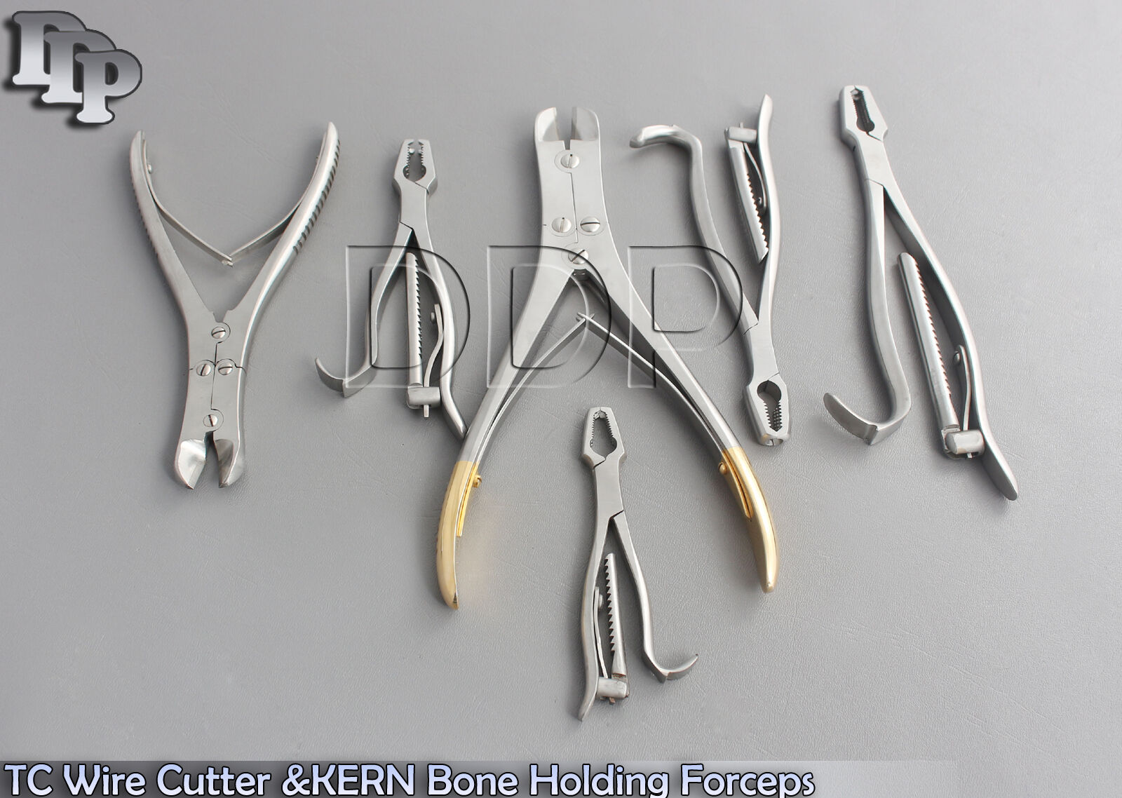 TC-Wire-Cutter-KERN-Bone-Holding-Forceps-6758595Orthopedic-Instrument-371577034679