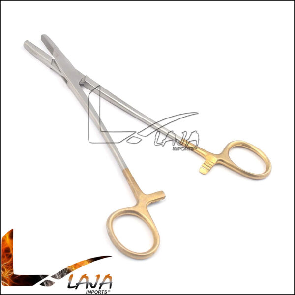 Wire Twister Sternal Needle Holder 7" Tungsten Carbide GermanDental Orthodontic